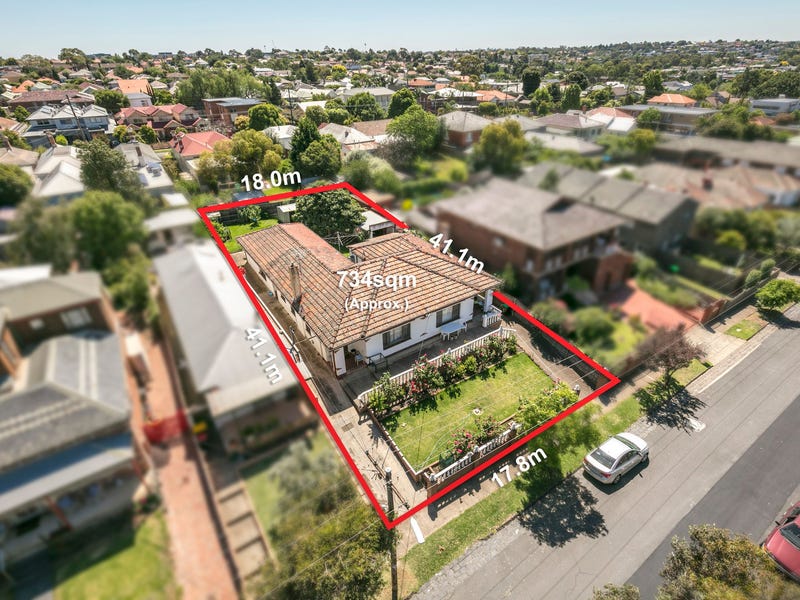 109 Tennyson Street, Essendon, Vic 3040 Property Details