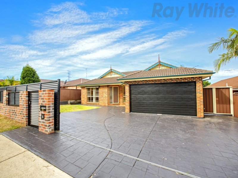 153 Whitford Road, Hinchinbrook, NSW 2168 Property Details