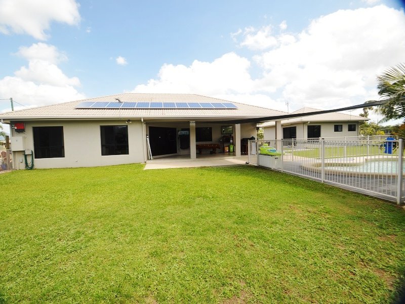 13 Retire Court, Alice River, QLD 4817