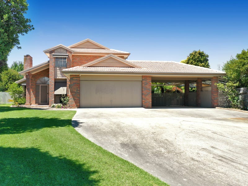 5 Keyte Court, Bairnsdale, Vic 3875 House for Sale