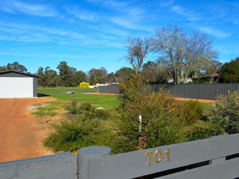 701 Kearney Street, Nannup, WA 6275 Property Details