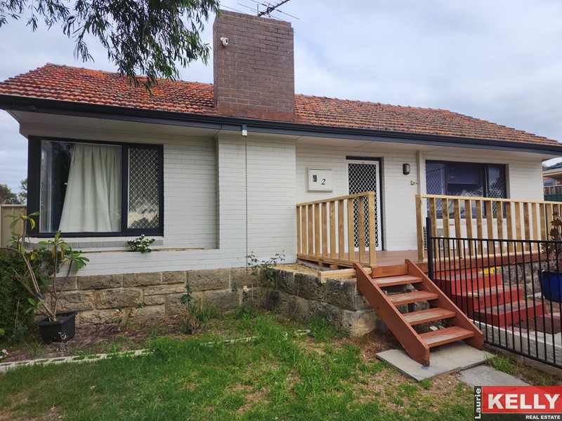 2 Newburn Road, High WA 6057