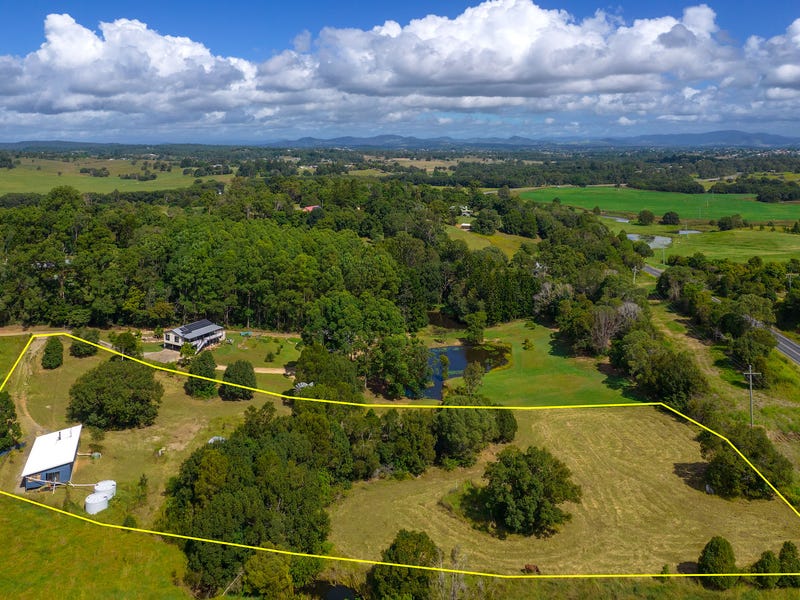 61 Grecian Bends Road, Greens Creek, QLD 4570