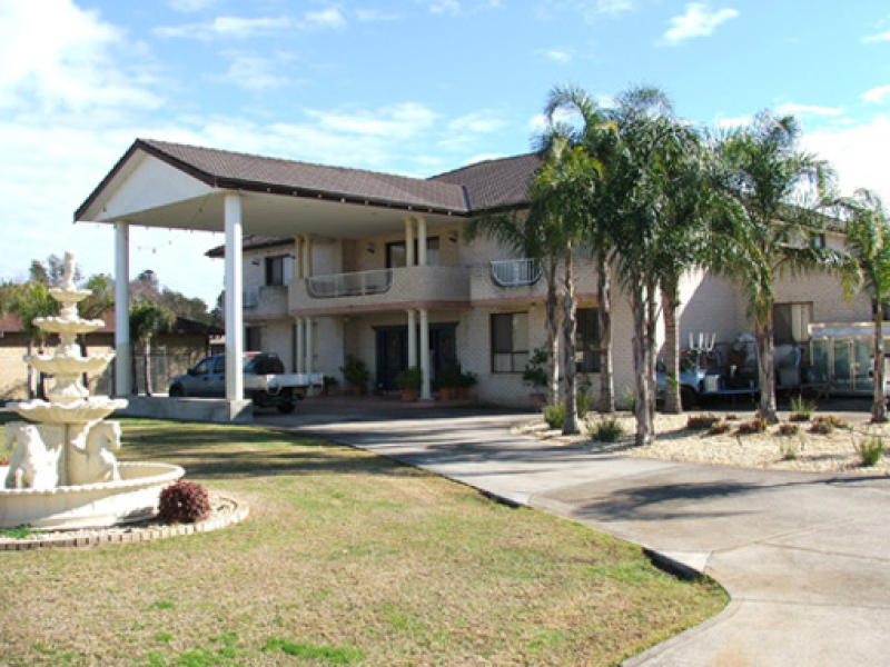 48 Kelvin Park Drive, Bringelly, NSW 2556