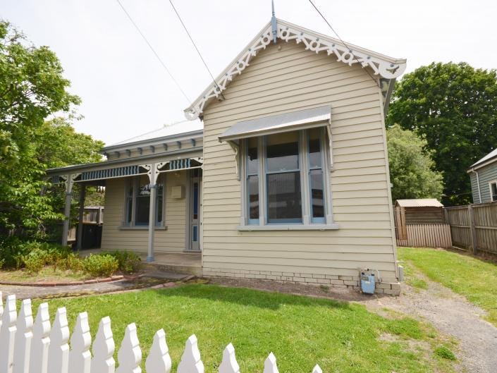 3 Loch Avenue, Ballarat Central, VIC 3350