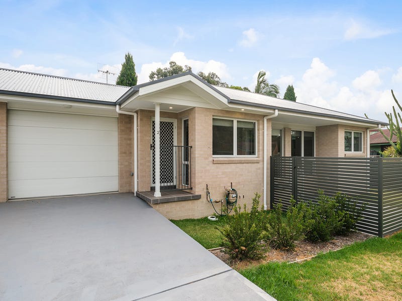 2/168A Kings Road, New Lambton, NSW 2305