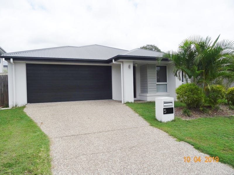 5 Woodgate Street, Oxley, QLD 4075