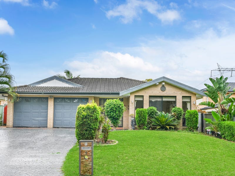 Real Estate & Property for Sale in Hinchinbrook, NSW 2168 realestate