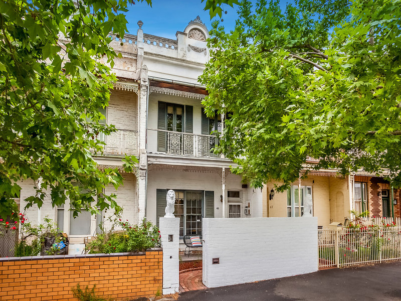 65 Napier Street, Essendon, Vic 3040 Property Details