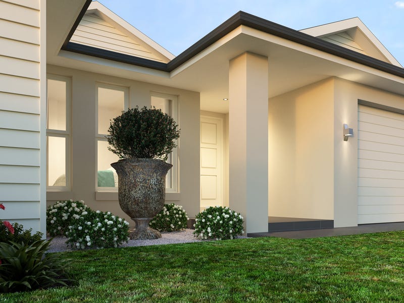 Lot 603 ster Street, Bombira Estate, Mudgee, NSW 2850 Property Details