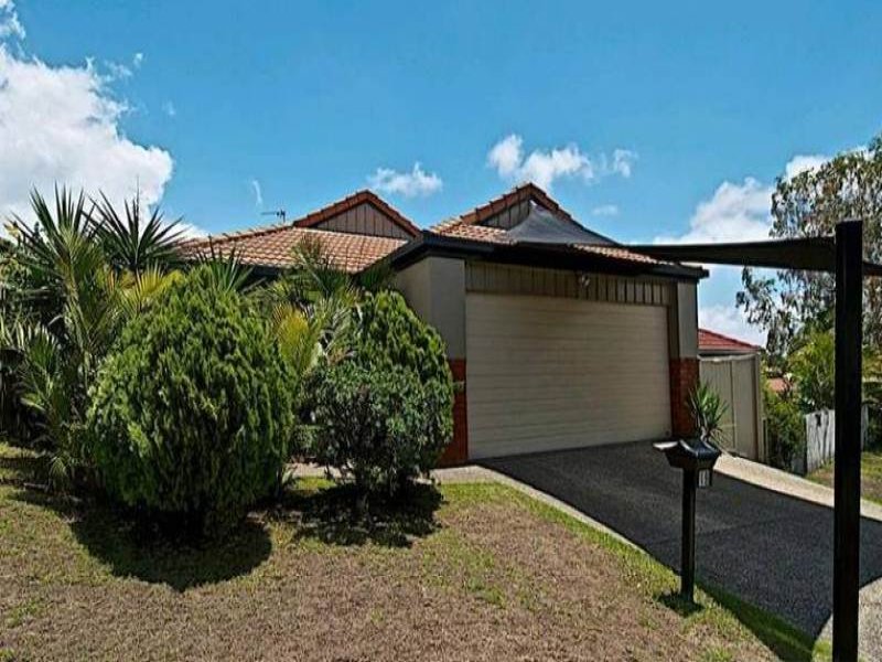 19 Jamieson Drive, Parkwood, QLD 4214