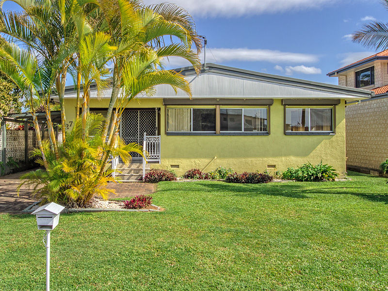 27 Warana Avenue, Steiglitz, QLD 4207