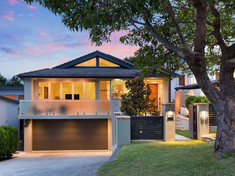 41 Parkes Street, Manly Vale, NSW 2093