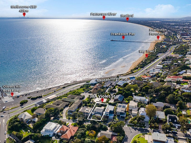 38A Violet Street, Frankston South, VIC 3199