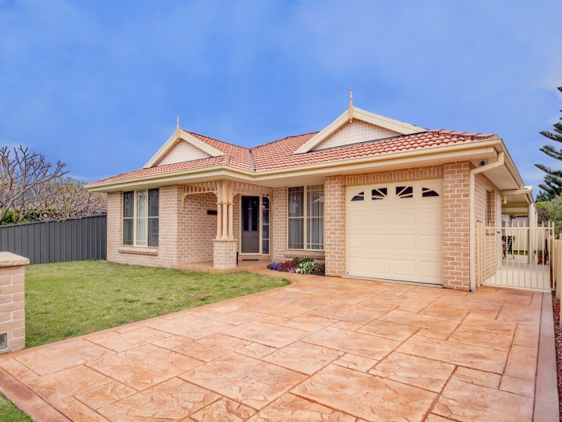 31 Argyle Avenue, Anna Bay, NSW 2316