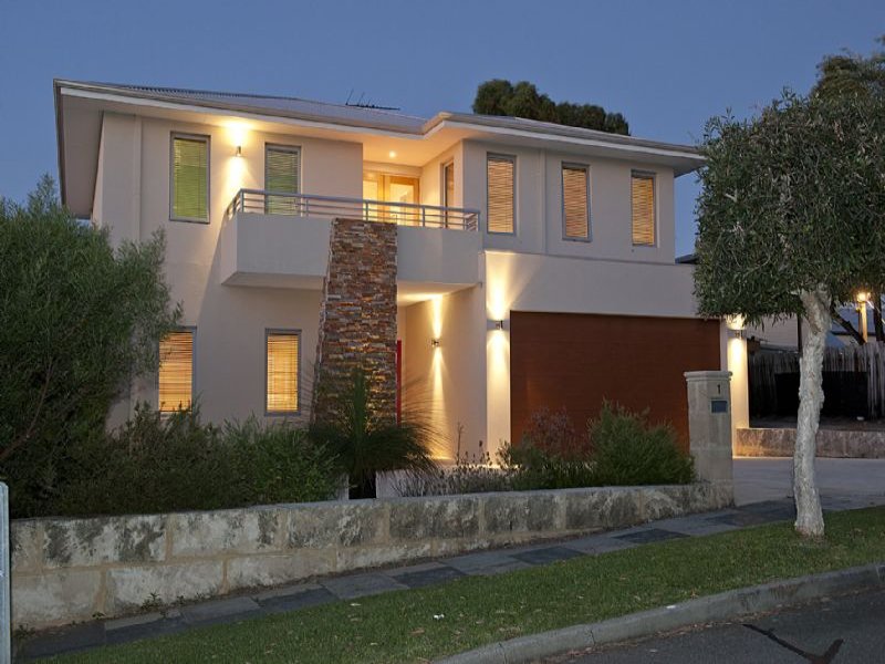 1 Lakeway Street, Claremont, WA 6010