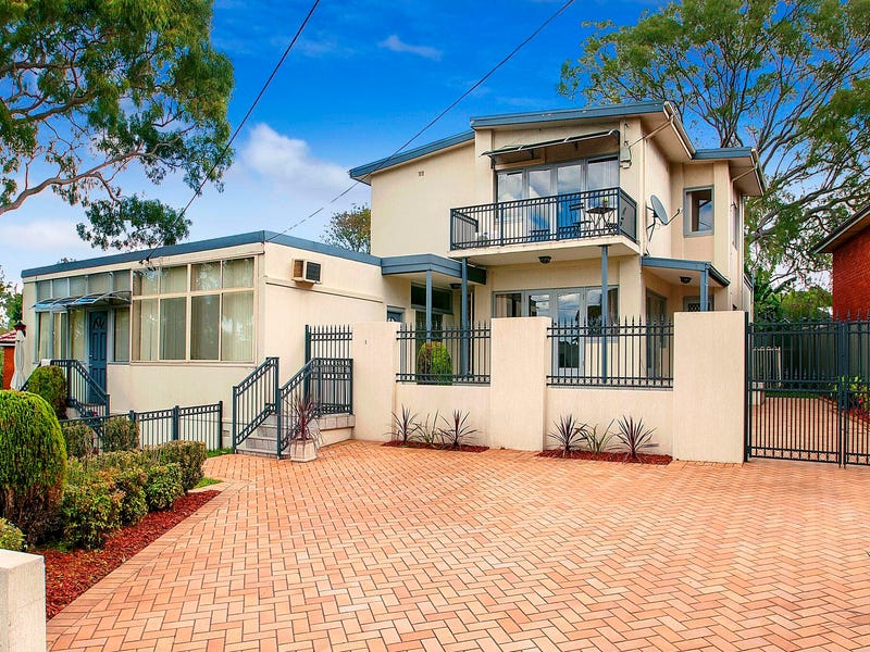 Houses for Sale in North Ryde, NSW 2113