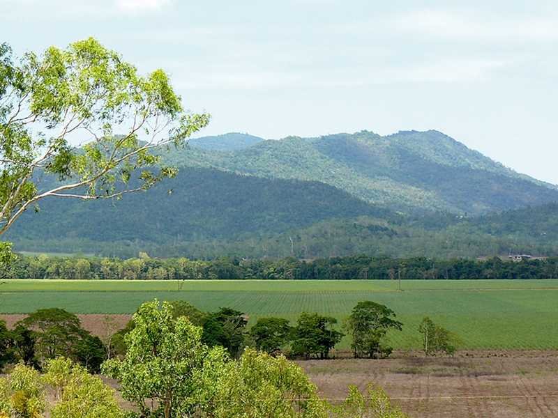 157 Camm Road, Mount Julian, QLD 4800