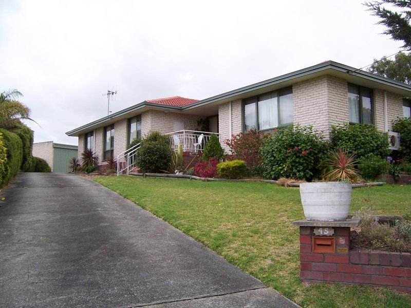 45 Slater Street, Lower King, WA 6330