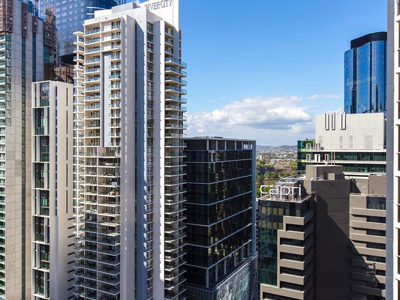 3308/108 Albert Street, Brisbane City, Qld 4000