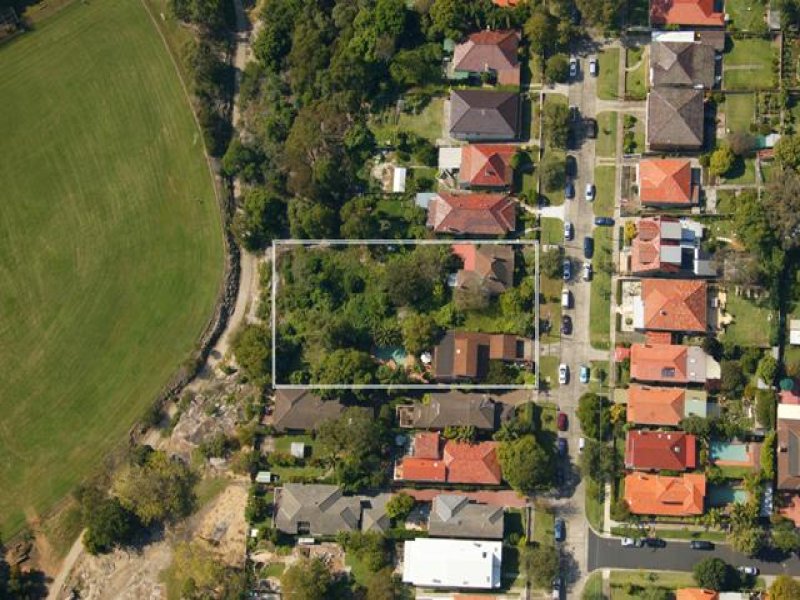 2325 Garland Road, Naremburn, NSW 2065 Property Details