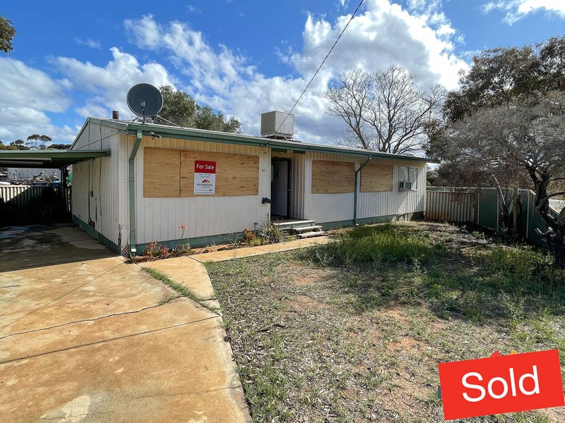 81 Angove Street, Norseman, WA 6443 Property Details