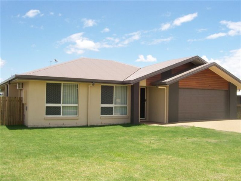 6 Joseph Street, Gracemere, QLD 4702