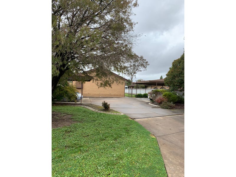 3/471 Ainslie Avenue, Lavington, NSW 2641 Property Details