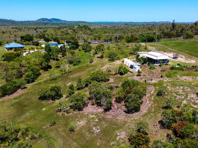 167 Lindeman Drive, Bloomsbury, Qld 4799 House for Sale