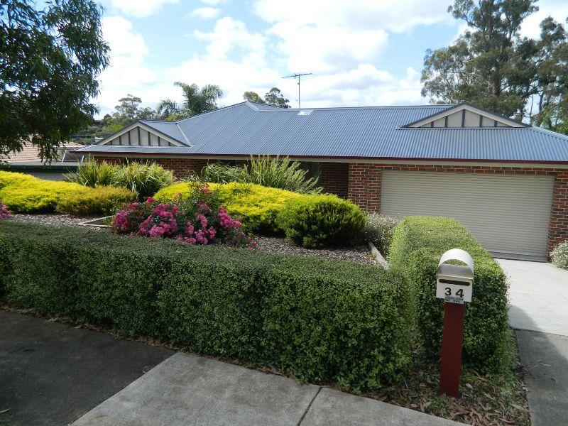 34 Calway Street, Drouin, VIC 3818