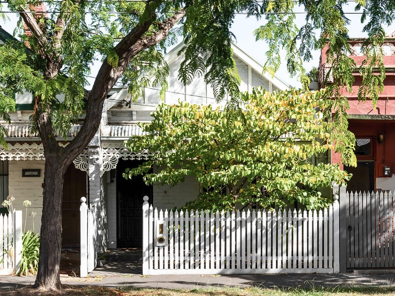 58 Holden Street, Fitzroy North, VIC