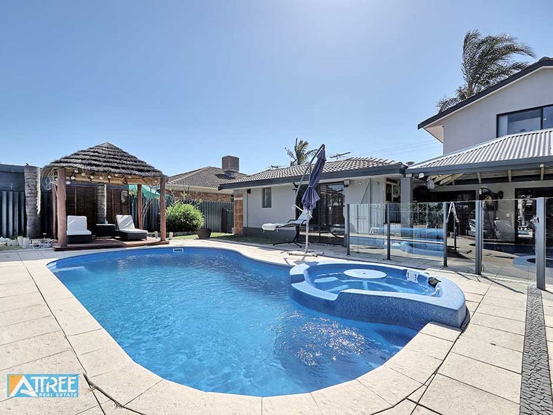 36 Sanderling Drive, Thornlie, WA 6108 Property Details