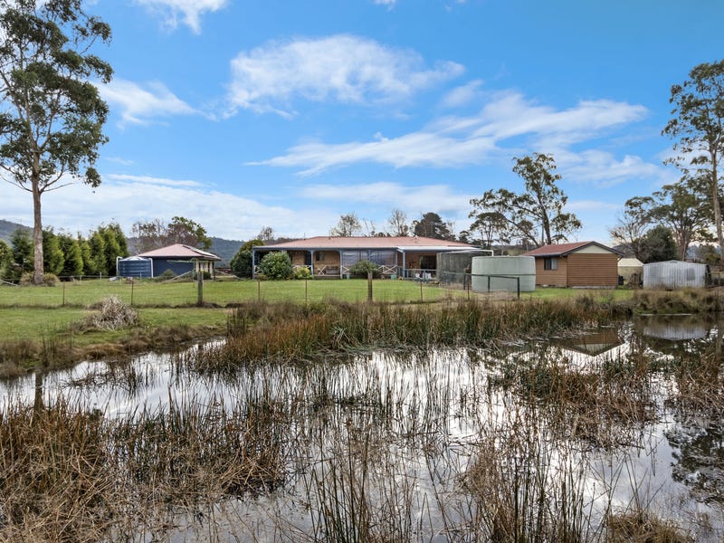 883 Bridgenorth Road, Bridgenorth, Tas 7277 Property Details
