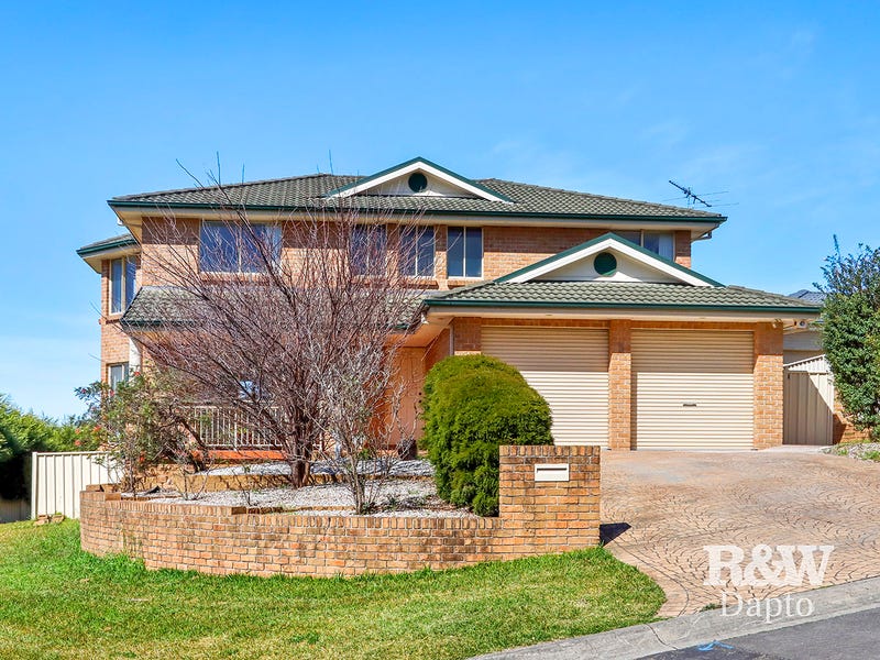 3 Orpheus Close, Kanahooka, NSW 2530 Property Details