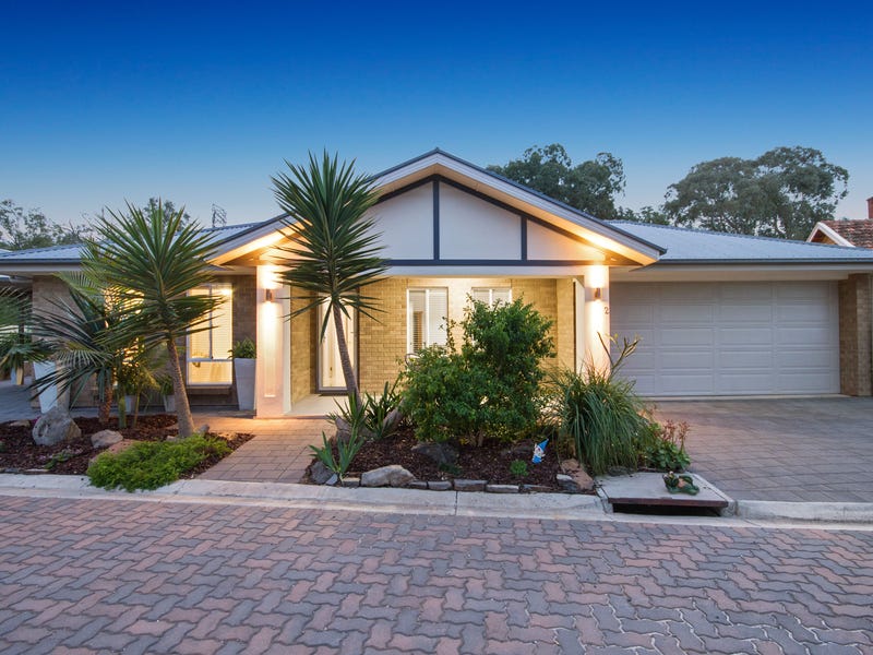 2/40 Jenkins Drive, Salisbury Park, SA 5109