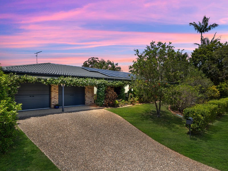 3 Spirit Drive, Capalaba, Qld 4157 Property Details