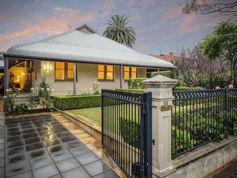 46 Myall Avenue, Kensington Gardens, SA 5068