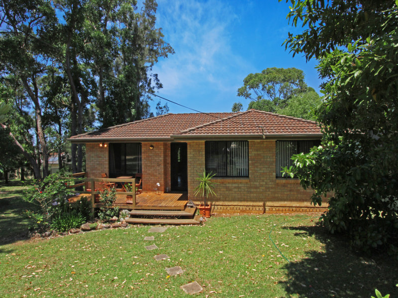27 The Battlement, Manyana, NSW 2539