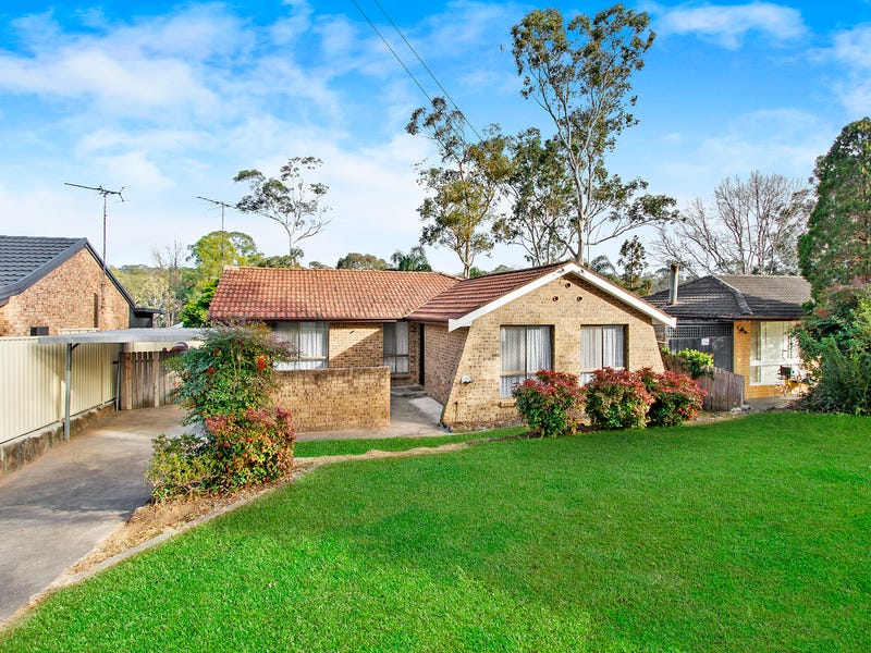 56 Nightingale Square, Glossodia, NSW 2756