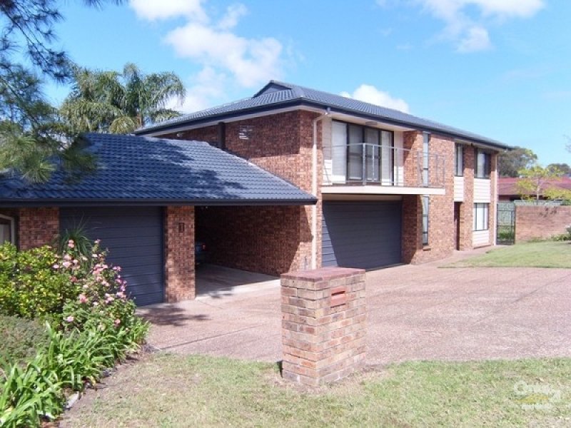 1 Throckmorton Street, Killingworth, NSW 2278