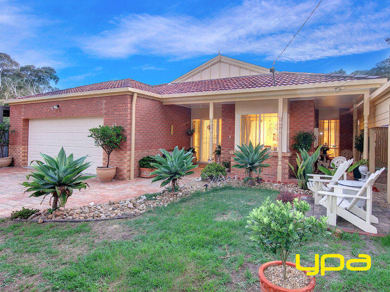 5 Garden Street, Blairgowrie, Vic 3942 Property Details