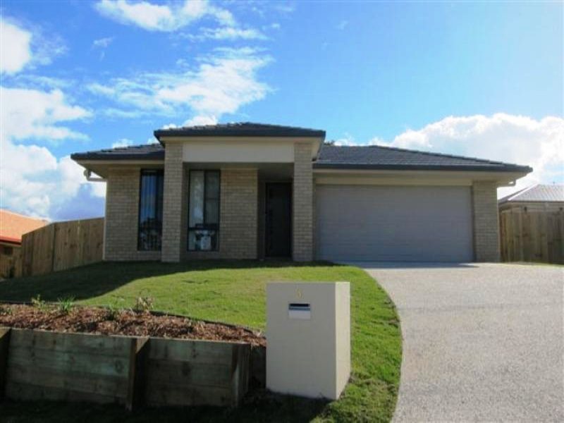 3 Tribeca Place, Eagleby, QLD 4207