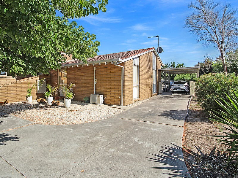 7/9 Begg Street, Horsham, Vic 3400 Property Details