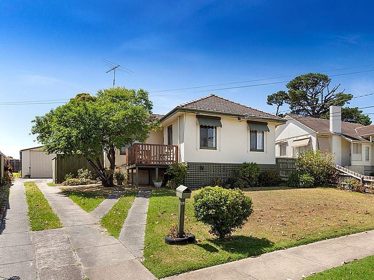 22 Margot Street, Chadstone, VIC 3148