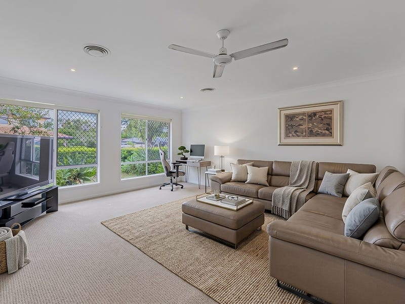 3 BINKAR BOULEVARD, Robina, Qld 4226 - Property Details