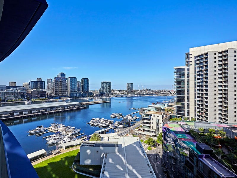 1207/2 NewQuay Promenade, Docklands, Vic 3008 Property Details