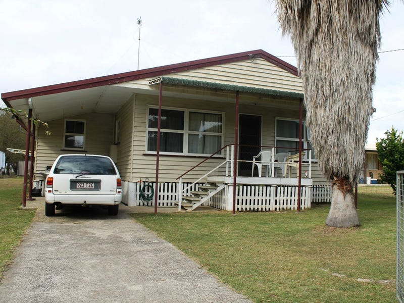 104 Wallace Street, Warwick, QLD 4370