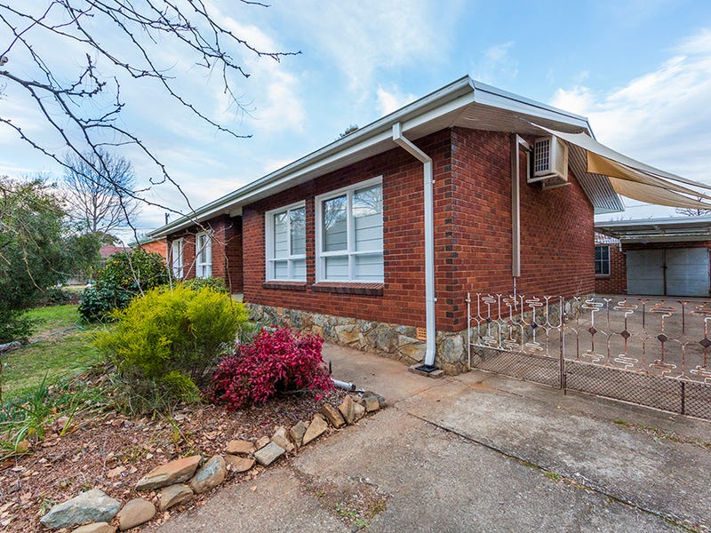 6 Allport Street, Downer, ACT 2602