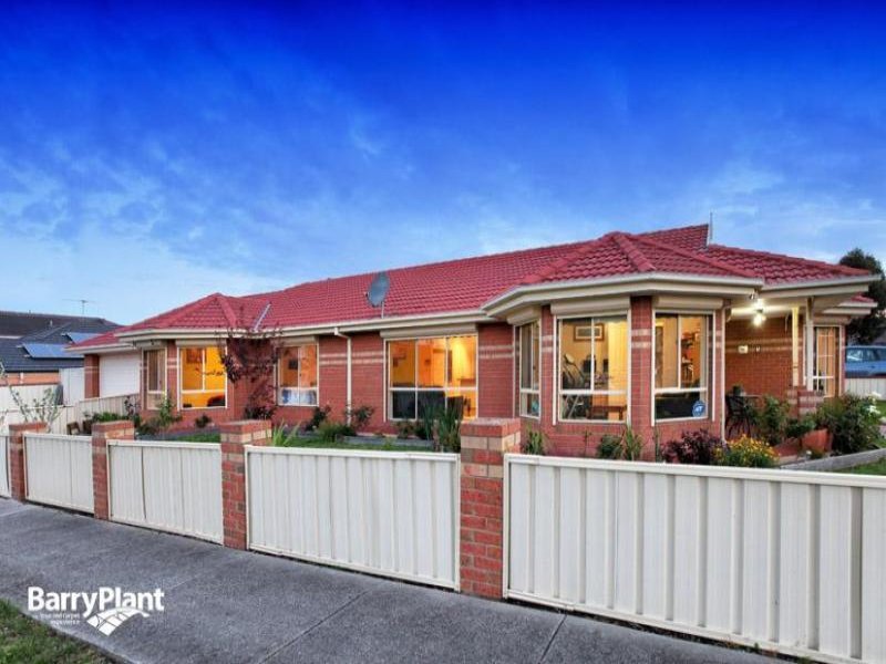 73 Axminster Drive, Craigieburn, Vic 3064 Property Details