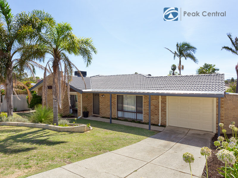 95 Osprey Drive, Yangebup, WA 6164 Property Details